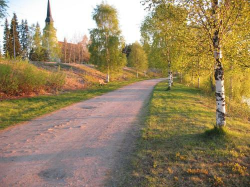 Hostel Kemij�rvi