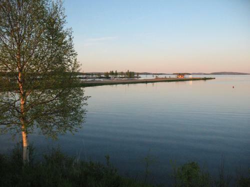 Hostel Kemij�rvi