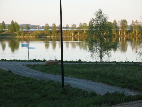 Hostel Kemij�rvi