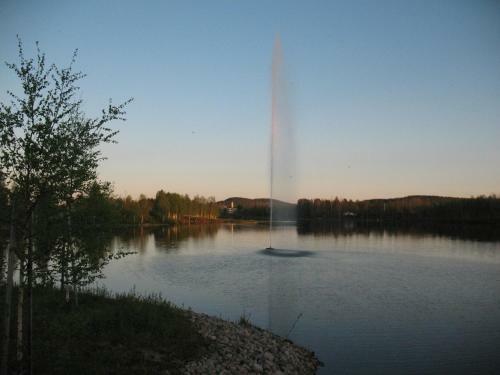 Hostel Kemij�rvi