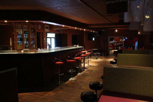 Hostel Kemij�rvi