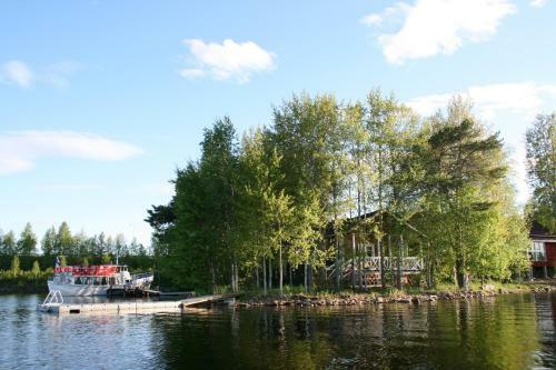 Hotel Uitonniemi