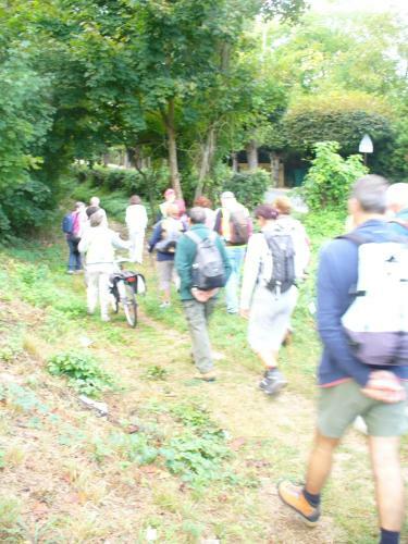 Hostal Maison D'h�tes Villa Brindille