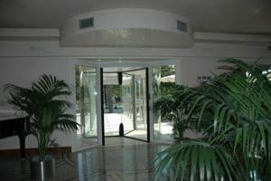 Hotel Villa Doimo