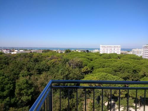 Apartamento Condominio International