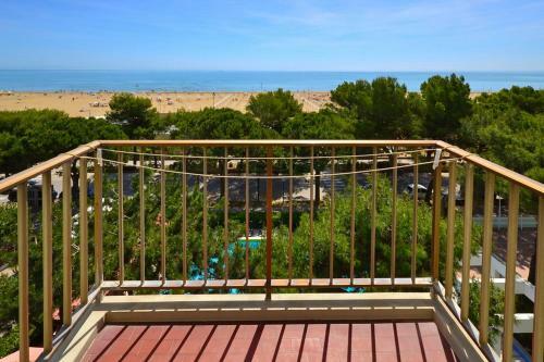 Apartamento Condominio International