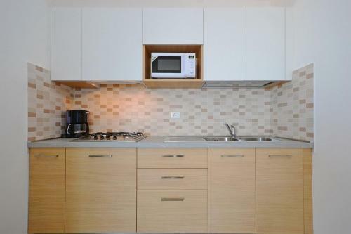 Apartamento Condominio International
