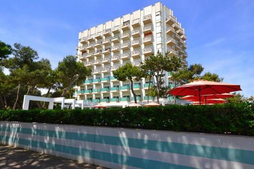Apartamento Condominio International