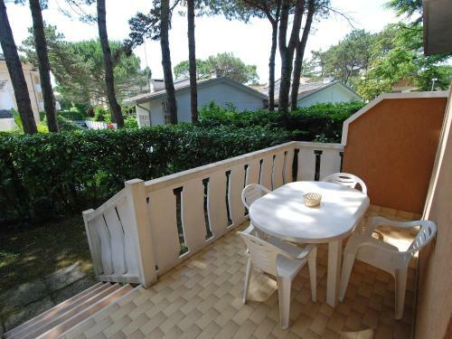 Holiday Home Lignano Sabbiadoro Udine 8