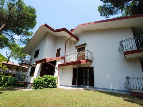 Apartment Lignano Sabbiadoro Udine 8