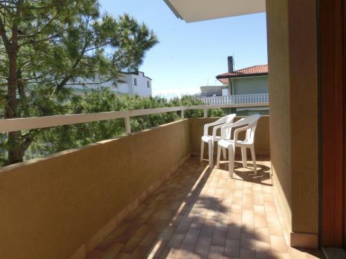 Apartamento Michelangelo Beach