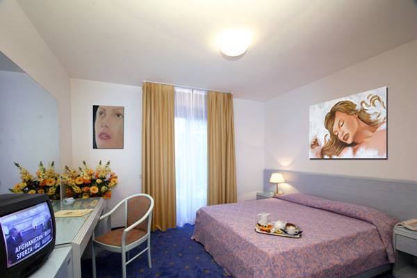 Hotel Meridianus