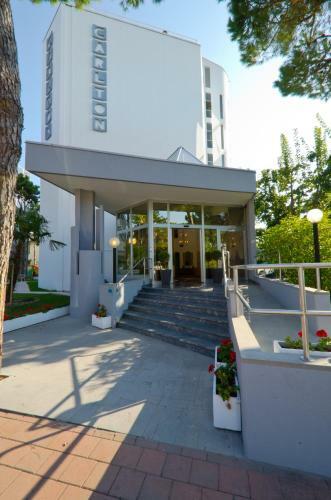 Hotel Carlton
