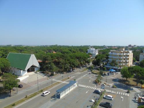 Apartamento Condominio Trocadero