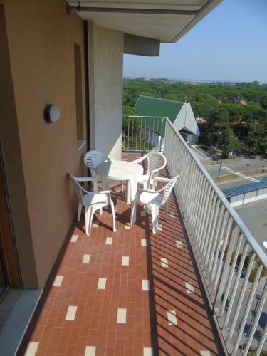 Apartamento Condominio Trocadero