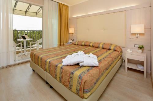 Hotel Croce Di Malta