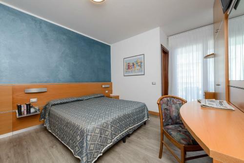 Hotel Bella Venezia Mare