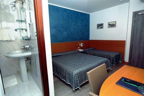 Hotel Bella Venezia Mare