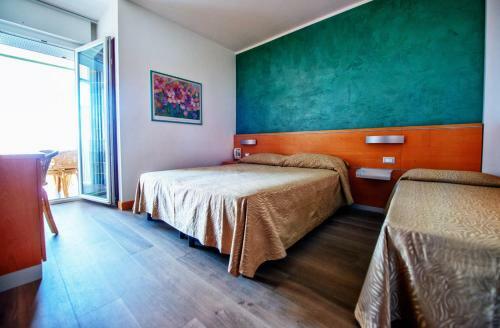 Hotel Bella Venezia Mare