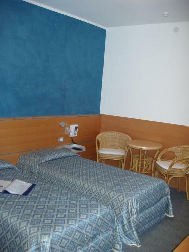 Hotel Bella Venezia Mare