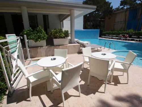 Hotel Bella Venezia Mare