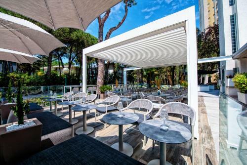Hotel Bella Venezia Mare