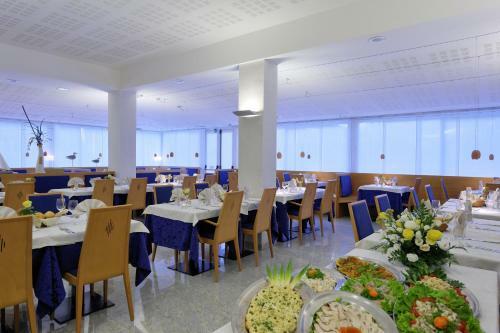 Hotel Bella Venezia Mare