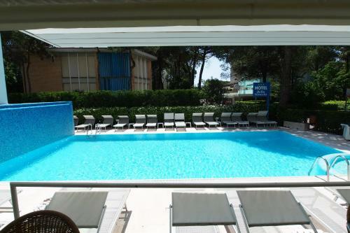 Hotel Bella Venezia Mare