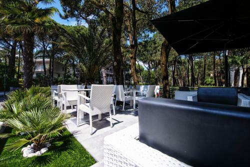 Hotel Bella Venezia Mare