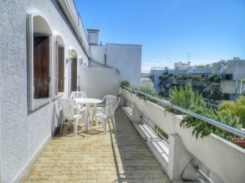 Aparthotel Ponza