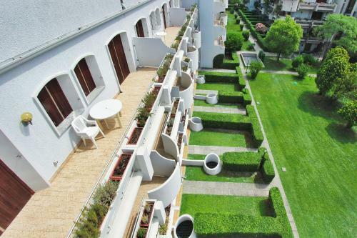 Aparthotel Ponza