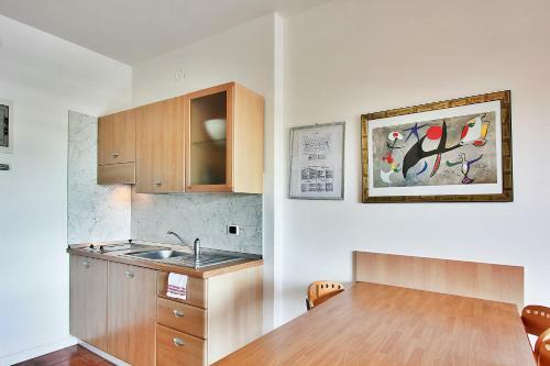 Aparthotel Ponza