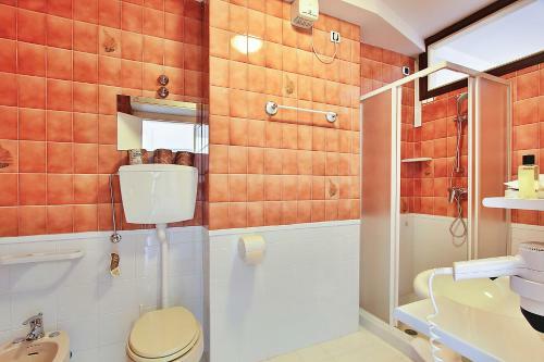 Aparthotel Ponza