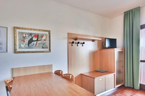 Aparthotel Ponza