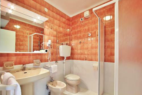 Aparthotel Ponza