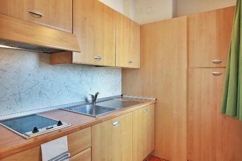 Aparthotel Ponza