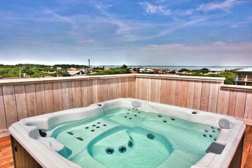 Aparthotel Ponza