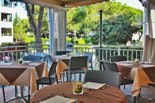 Aparthotel Ponza