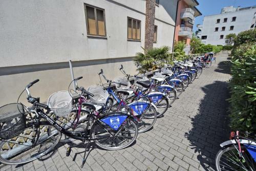 Aparthotel Ponza