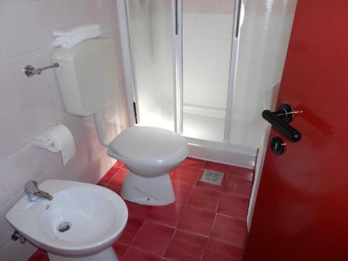 Apartamento Condominio Bianco Nero