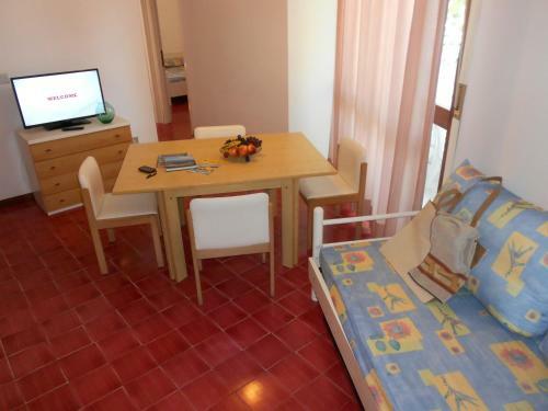 Apartamento Condominio Bianco Nero