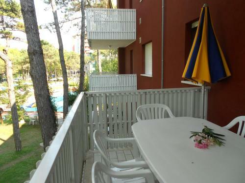 Apartamento Condominio Bianco Nero