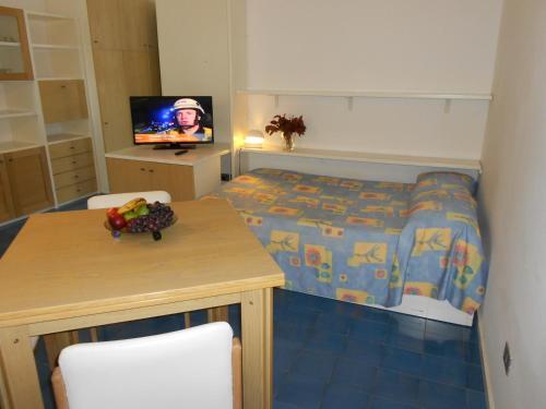 Apartamento Condominio Bianco Nero