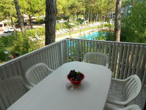 Apartamento Condominio Bianco Nero