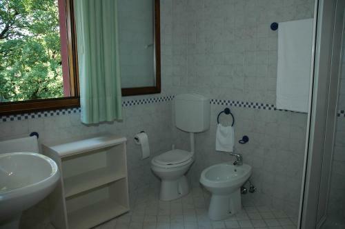 Apartamento Condominio Bianco Nero