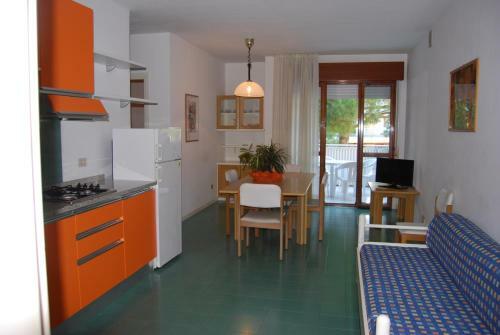Apartamento Condominio Bianco Nero