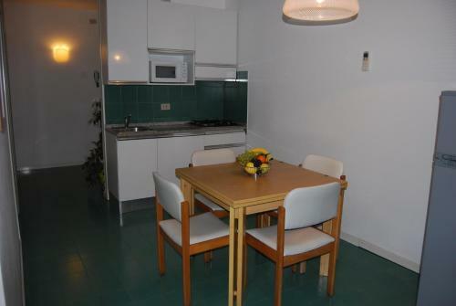 Apartamento Condominio Bianco Nero