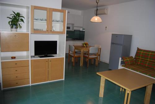Apartamento Condominio Bianco Nero