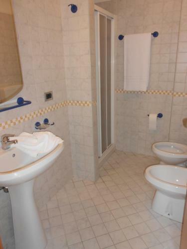 Apartamento Condominio Bianco Nero