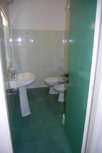 Apartamento Condominio Bianco Nero